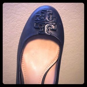 Tory Burch flats